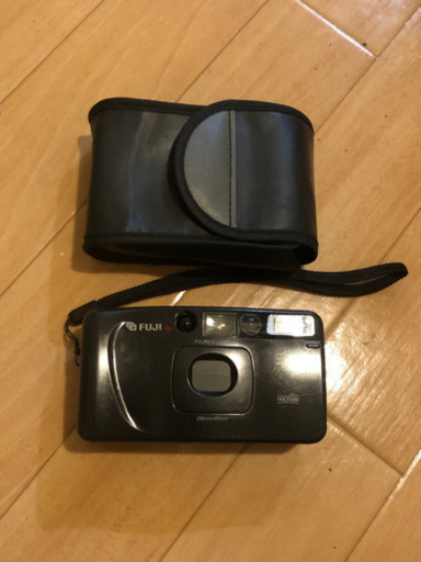 富士フィルムフィルムカメラジャンク ちひ 都立大学のカメラ フィルムカメラ の中古あげます 譲ります ジモティーで不用品の処分