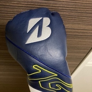 ブリヂストン JGR ドライバー