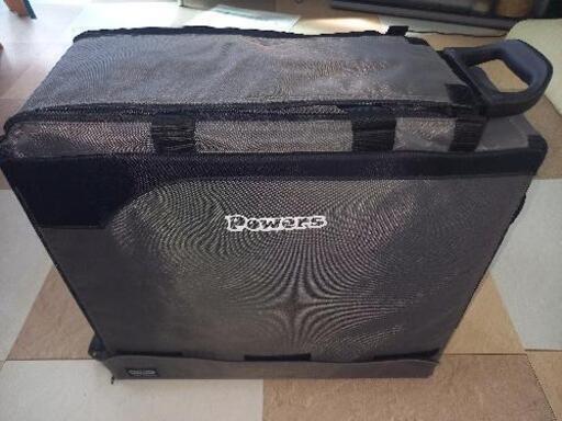 パワーズ ラジコンバッグ その他備品付