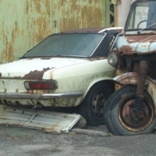 買います！探してます！古い車