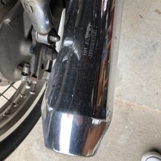 GB250 クラブマン　5型