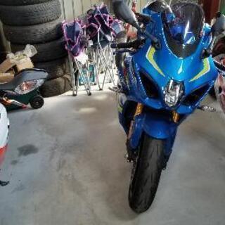 GSX-R1000R 2017年 カスタム オートシフター