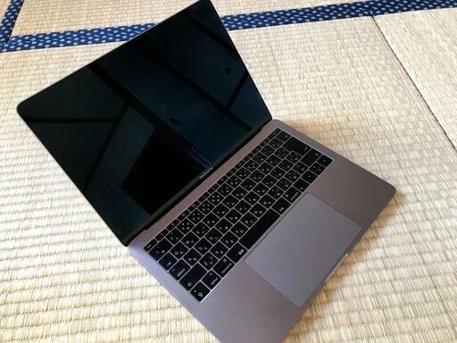 世界の 良好な状態の13インチMacbookpro 2017 ノートパソコン - www