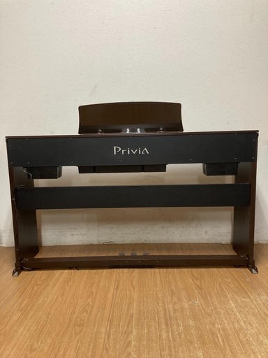 即日受渡❣️CASIO PRIVIA電子ピアノ「グランドピアノの響」28000円