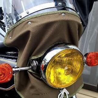 Z250FT 西ドイツ逆車
