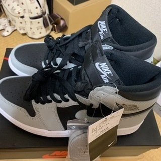 jd1 hight shadow2.0 26.5