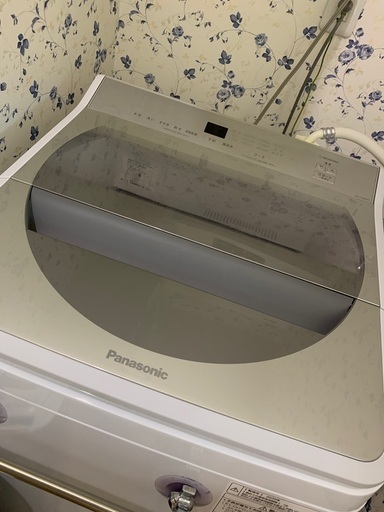 パナソニック 洗濯機 2020年製 3万 | monsterdog.com.br
