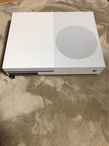 その他 Xbox one s 500GB