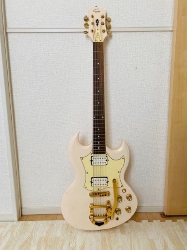 ギター譲ります