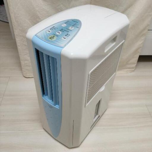 コロナ除湿機