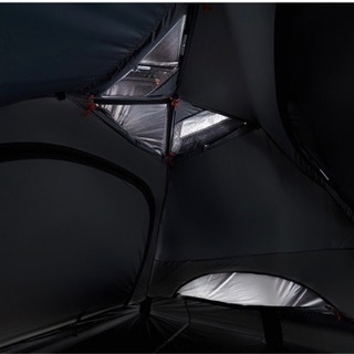 コールマン　ツーリングドームLX+