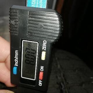 商談中 １７インチ スタッドレスタイヤ　１７インチ