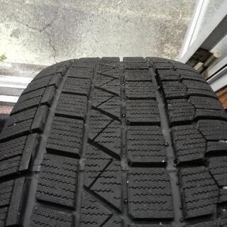 商談中 １７インチ スタッドレスタイヤ　１７インチ