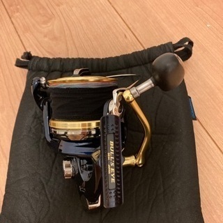 ボトムキングキングタイプＴ＊ブルズアイ