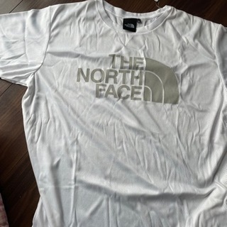 ノースフェイス　Tシャツ　XL