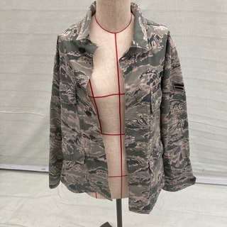 U.S. Air Force Official Garment シャツ