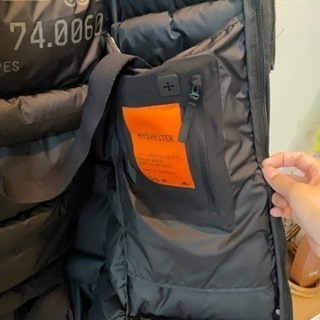 完売 adidas マイシェルター COLD. RDY パーカー 【公式通販】