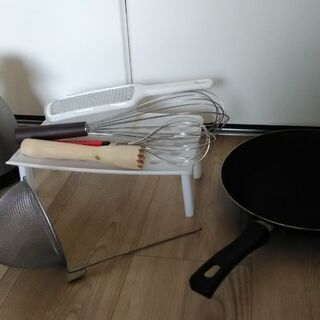 Kitchen utensils/キッチン用品