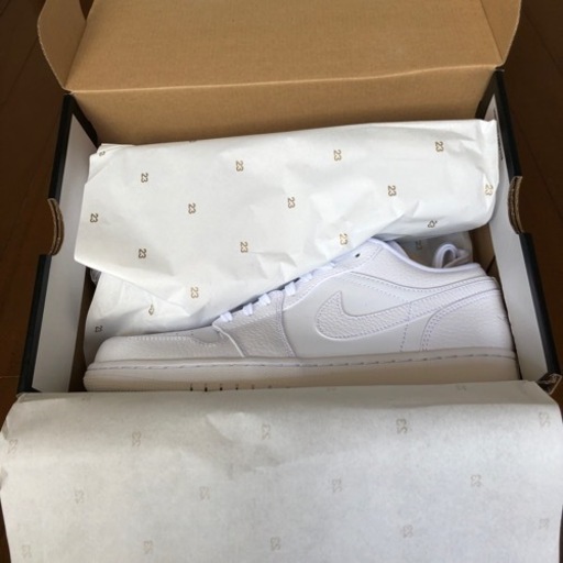 その他 AIR JORDAN 1LOW