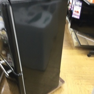 家電 ＃J-30【ご来店いただける方限定】E -angleの2ドア冷凍冷蔵庫です