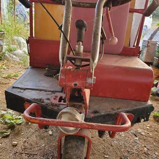 運搬機、値下げしました