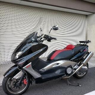 TMAX500