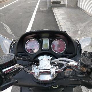 TMAX500