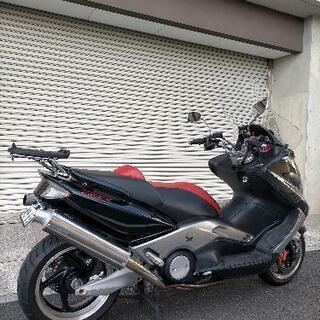 TMAX500