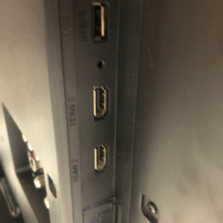 【リサイクルサービス八光　田上店　安心の3か月保証　配達・設置OK】FUNAI FL-24H1010 24V型 地上･BS･110度CSデジタル ハイビジョン液晶テレビ