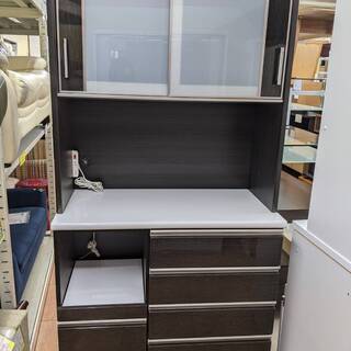 お値下げしました！ニトリ カップボード