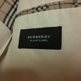【ネット決済・配送可】BURBERRY host バーバリー ス...