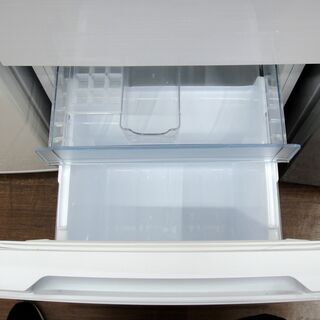 美品 冷蔵庫 日立154L 1年保障付】2019年製 HITACHI 154L 2ドア冷蔵庫