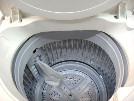 SHARP 6.0kg 洗濯機 ES-GE6D 143 nodec.gov.ng