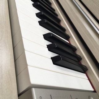 YAMAHA CLP-535WA 2015年製 ヤマハ 電子ピアノ