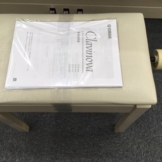 YAMAHA CLP-535WA 2015年製 ヤマハ 電子ピアノ