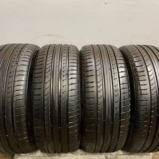 PIRELLI DRAGON SPORT TM 225/50R1...