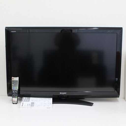 T934)SHARP AQUOS アクオス 40インチ フルハイビジョン液晶テレビ LC-40E9 2011年製 シャープ
