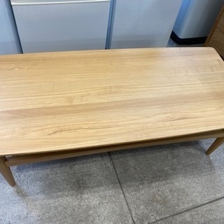 RELAX FORM MARUMU CENTER TABLE / リラックスフォーム マルム センターテーブル（ナチュラル） -  インテリア・家具通販【FLYMEe】