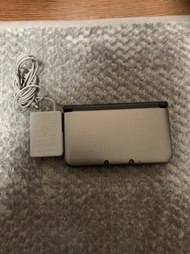 3DS LL 他ソフト