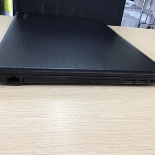 TOSHIBA 2016年製ノートPC !! メモリ8GB大容量!!Win10搭載!!