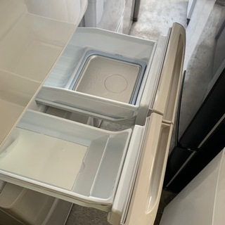 キッチン家電 パナソニック NR-E434T-H エコナビ搭載 トップユニット 