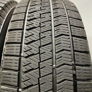 BS BLIZZAK VRX2 215/65R16 16インチ スタッドレス 4本 2019年製