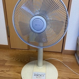 【謝礼400円】扇風機