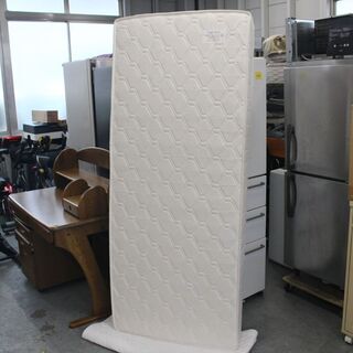 マニフレックス マットレス Materasso model II シングル