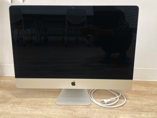 Mac iMac Retina 5K, 27-inch, Late 2015