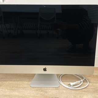 【訳あり】Apple iMac Retina 5K 27インチ 2015 訳あり】Apple iMac Retina 5K 27インチ 2015 訳あり］iMac Retina 5K