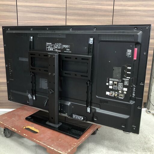 中古☆Panasonic 液晶カラーテレビ TH-L42E60 ②