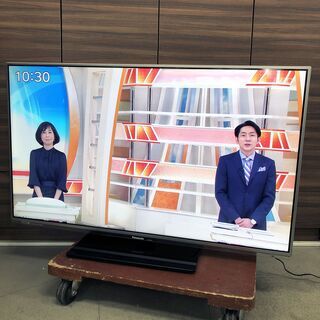 中古☆Panasonic 液晶カラーテレビ TH-L42E60 ②