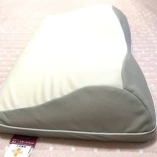 フランスベッド ニューショルダーフィットピロー（低反発）Lowタイプ