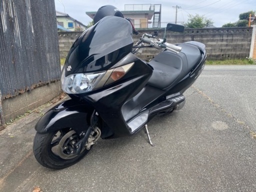 スカイウェーブ　cj43a ss